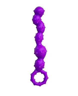 Anal Morado