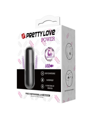 Bala Power Pretty Love