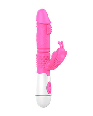 Mariposa USB
