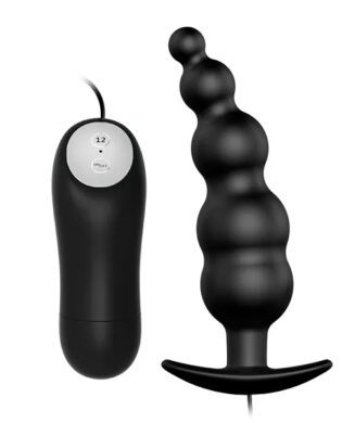 Vibrador Anal 2 Pretty Love