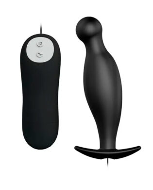 Vibrador Anal 4 Pretty Love